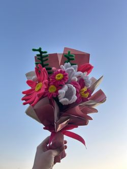 forever flowers $15
