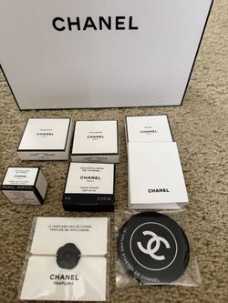 Chanel 10 Pcs Bundle 