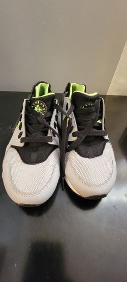 Nike Huarache 6y