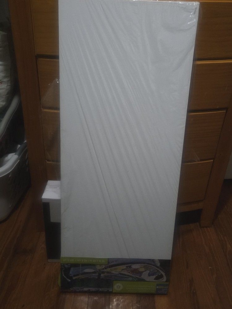 Gallery Wrap  Canvas