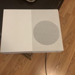 Xbox One  S