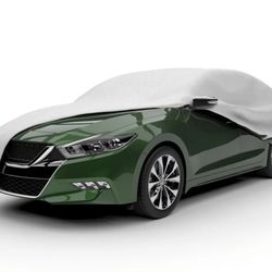 Lincoln MKZ Car Cover