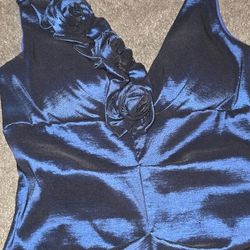 Formal  Mermaid Dress 