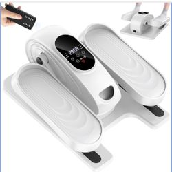 Under Desk Elliptical Exercise 1248S