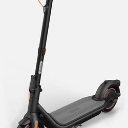 Segway Electric scooter