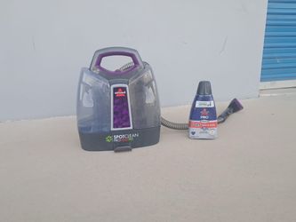 Bissell SpotClean ProHeat Pet Portable Cleaner