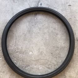 Bike Tire
