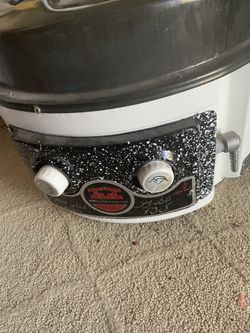 Stove
