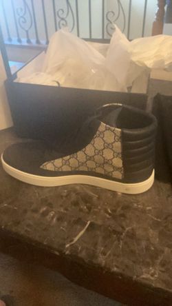 Gucci shoes for men