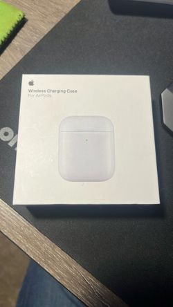 Gen 2 Air pod charging case