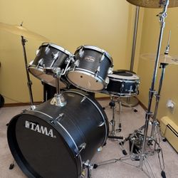 Drum Set