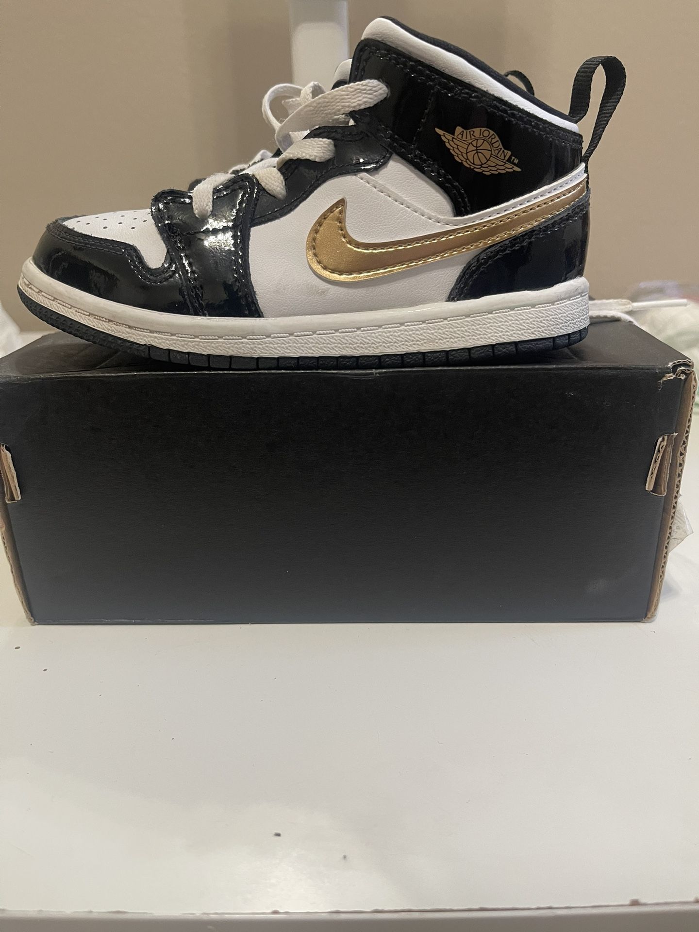 Jordan 1 Mid SE(TD) 10C