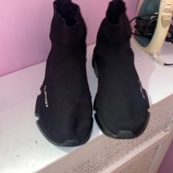 Balenciaga Speed Trainers