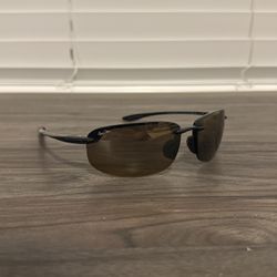 Maui Jim Ho’okipa Rimless Sunglasses MJ-407-02 - Never Used