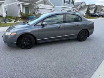 2011 Honda Civic