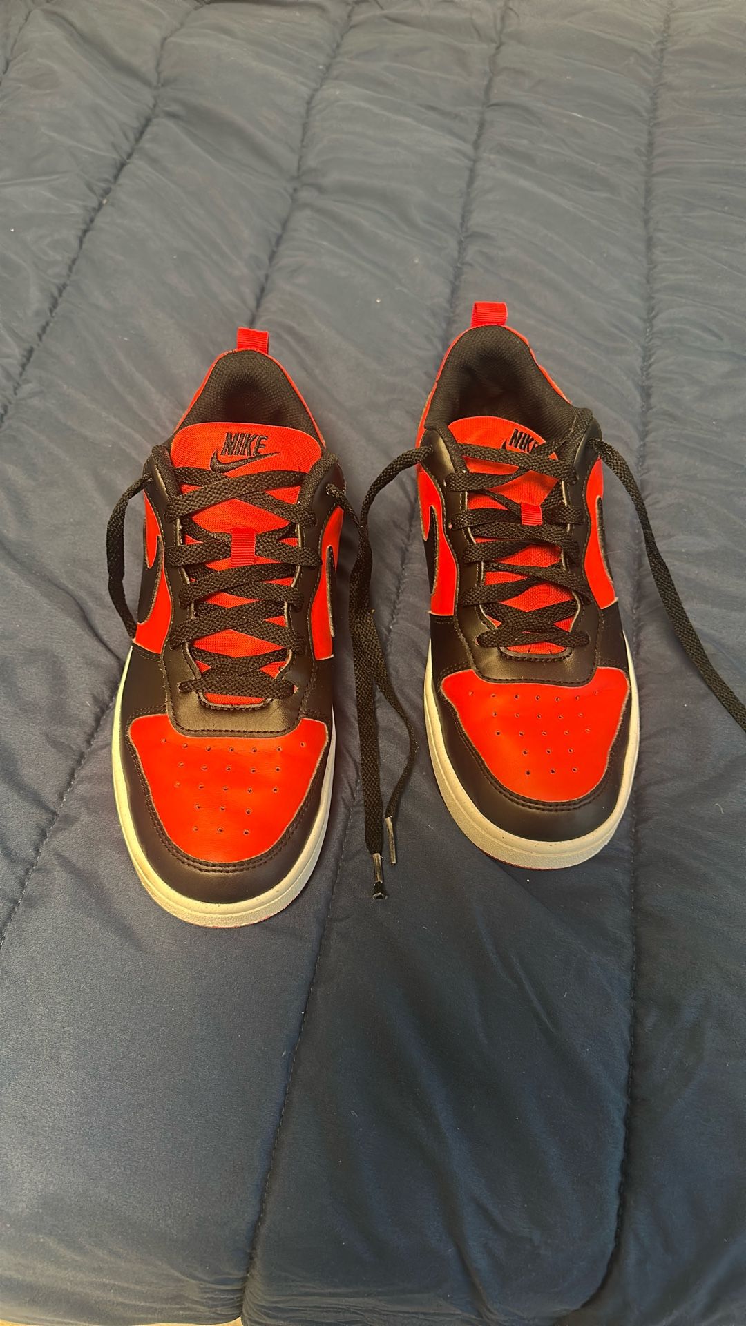 Nikes Size 7 U.S.