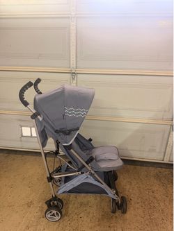 Jeep stroller