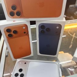Iphone 17 Pro Max Unlock No Credit Needed Pay Down Only 