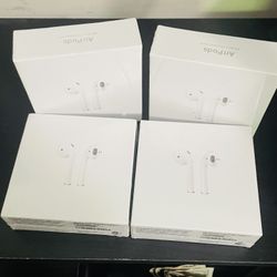 Airpods 1st generation 