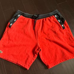 Lacoste Shorts