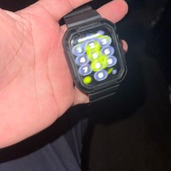 Apple Watch Series 6 