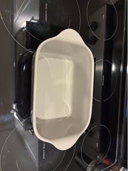 Our Place Side Ceramic Bake Pan