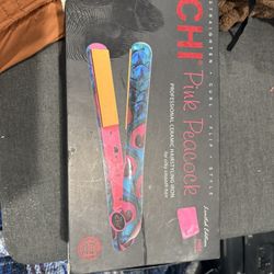 Straightening Iron Chi
