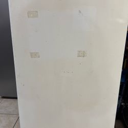 Kenmore Upright Freezer 5.1cu ft Energy Efficiency 