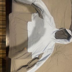 Carhartt Rain Defender Jacket 