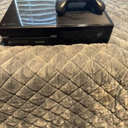 XBOX ONE FOR $100