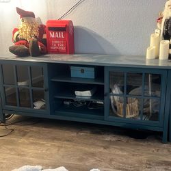 Free TV Consol