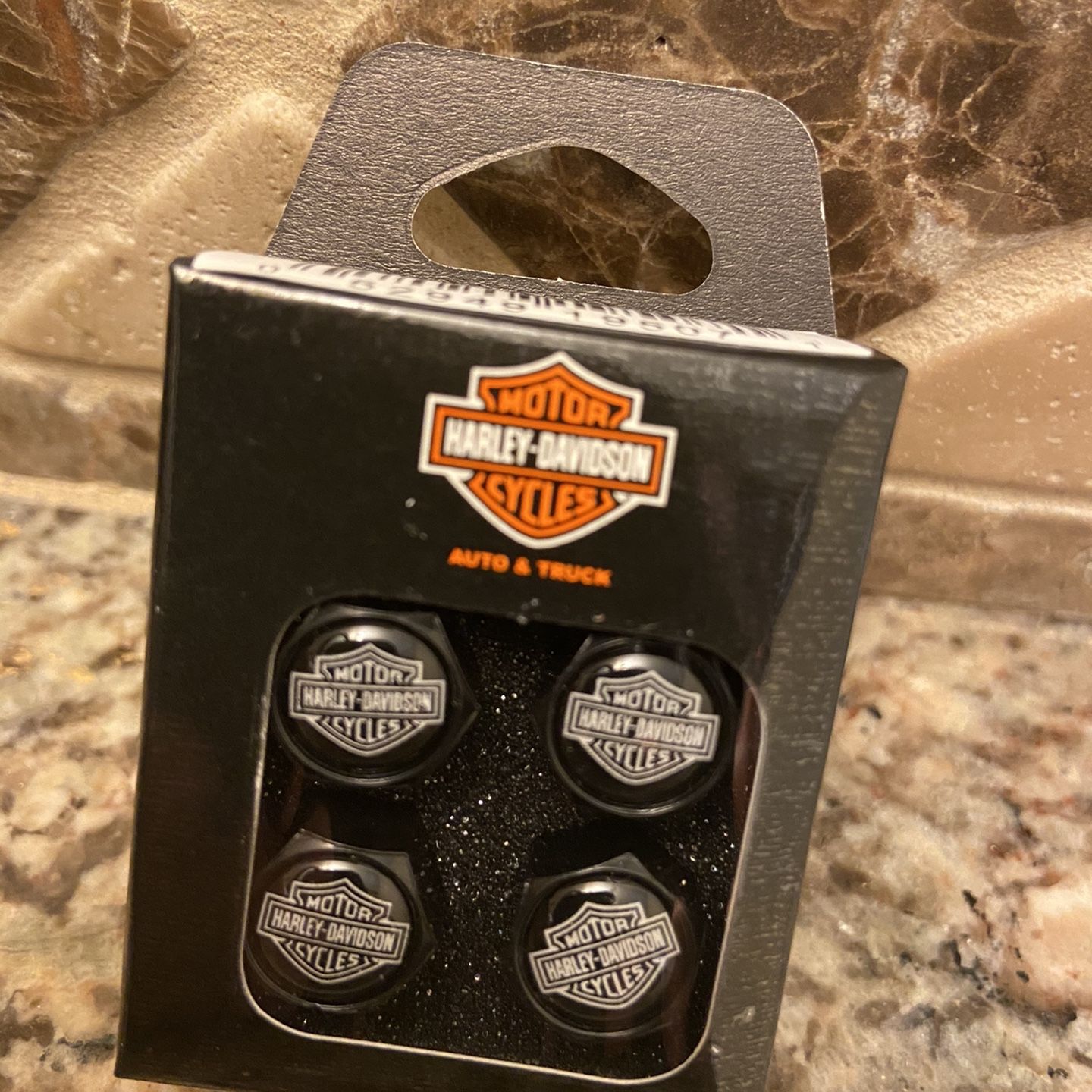 Harley-Davidson