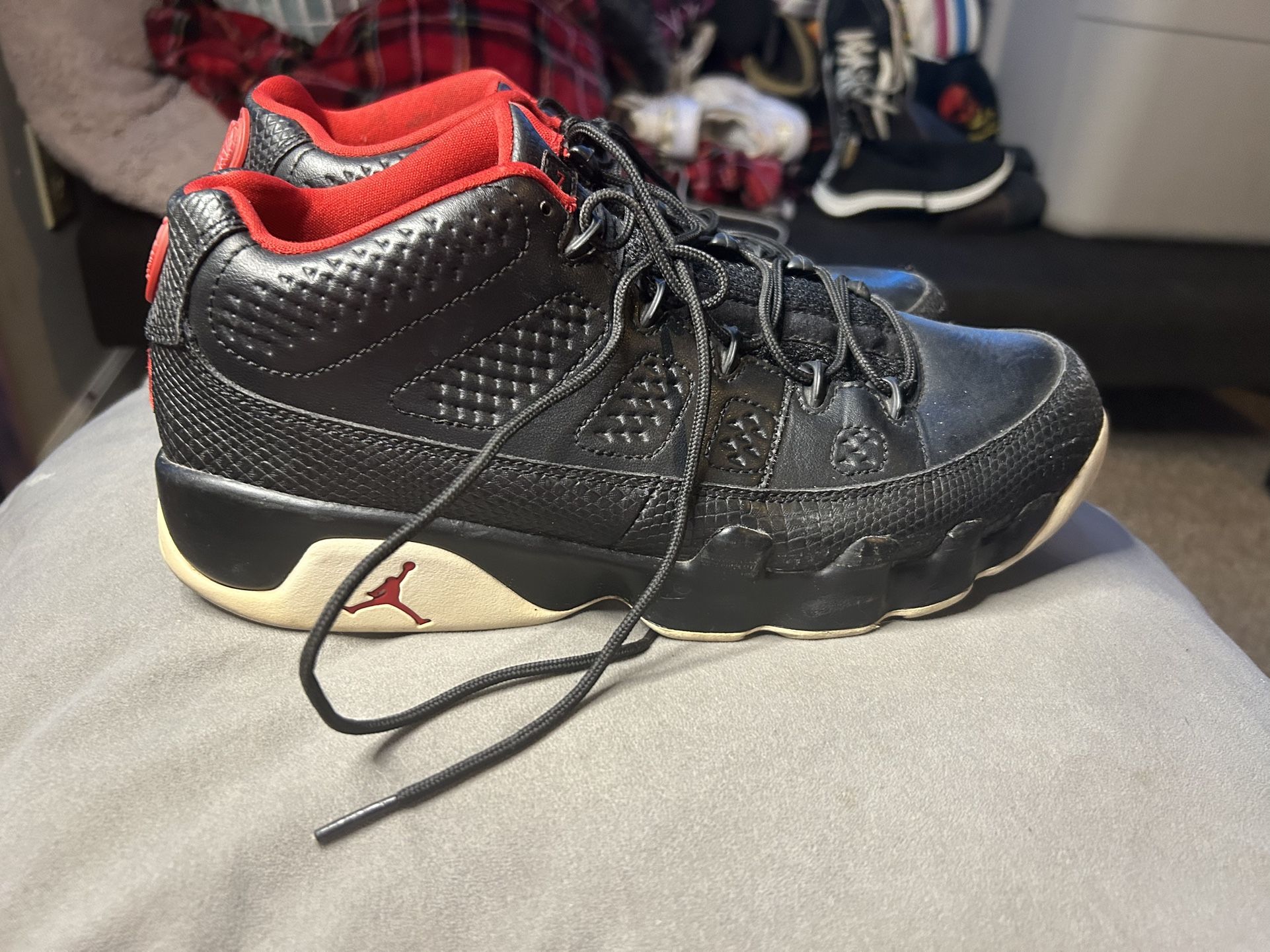 Jordan 23’s Men’s Size 10
