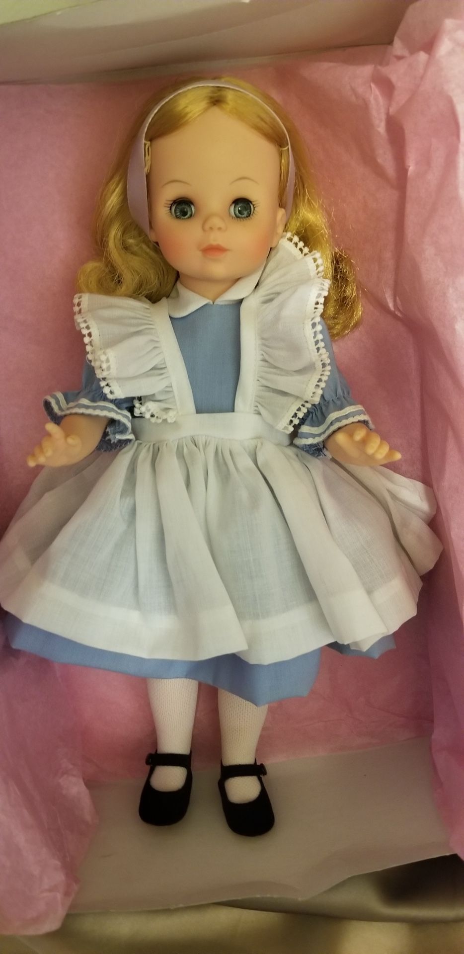 Alice ~ Madame Alexander