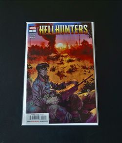 Hellhunters #3
