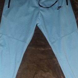 Nike Tech sweat Pants 