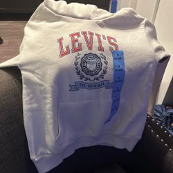 Levi’s Hoodie