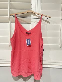 Marshall Tank