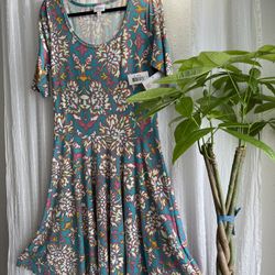 Dress LuLaRue OBO