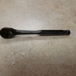 Craftsman 82-012 GM Chrome Ratchet