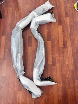 Lexus Whiteline swaybar
