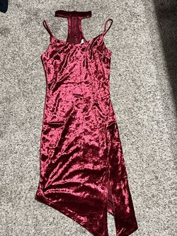 Dress Size Small