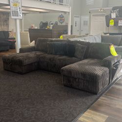 Modular Sectional 