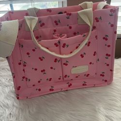 Girls Tote Bag 