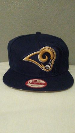New Era Snapbacks (FREE DELIVERY)