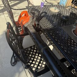 Leaf And Grass Vacuum