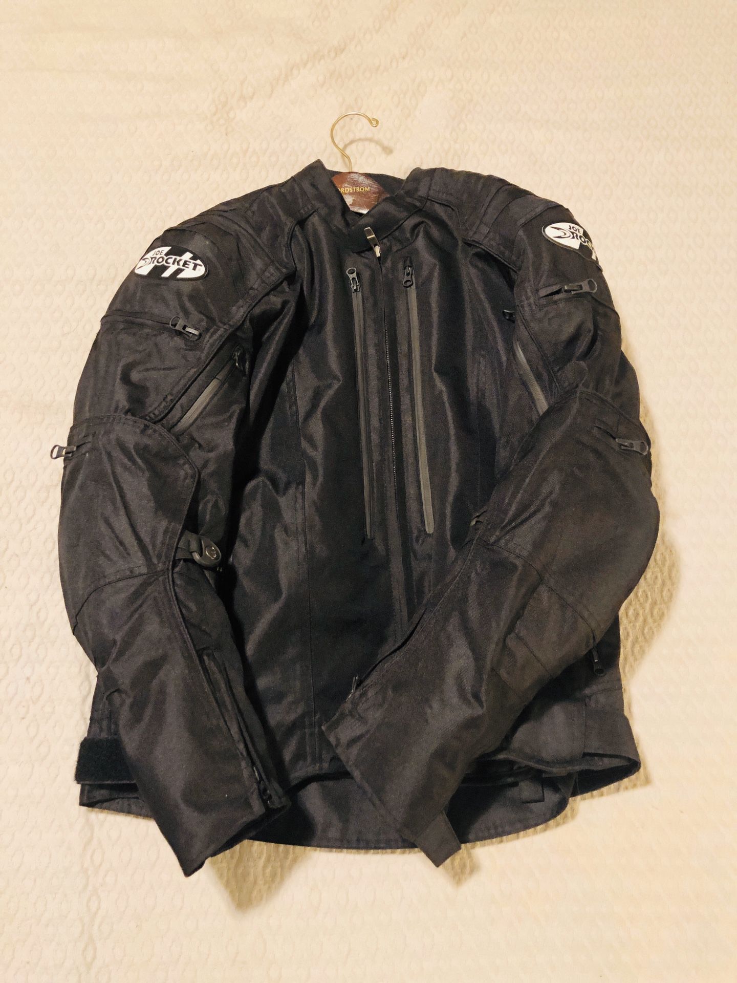 JOE ROCKET Motorcycle Jacket