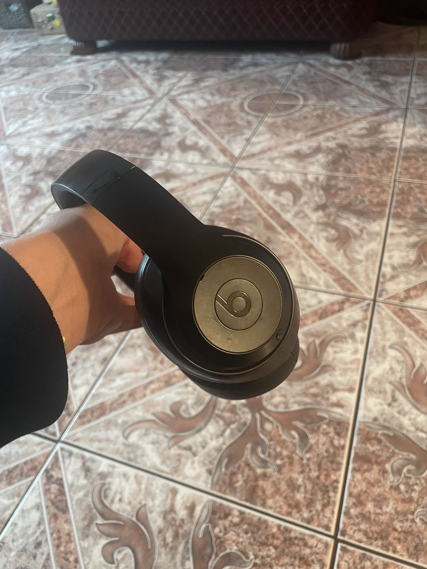 Beats Studio 3 Noise Cancelling