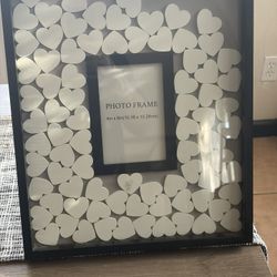 Wedding Frame 