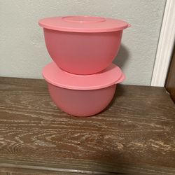 Tupperware Each